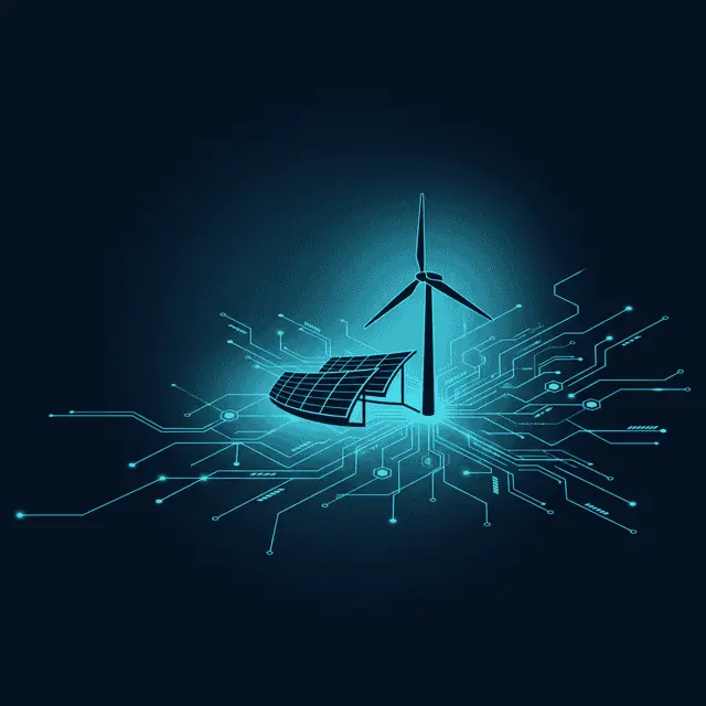 Energy & Utilities Industry